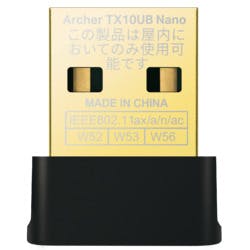 AX900 Bluetooth 5.3�Ή��i�mUSBWi-Fi�q�@ �l�b�g���[�N�@��