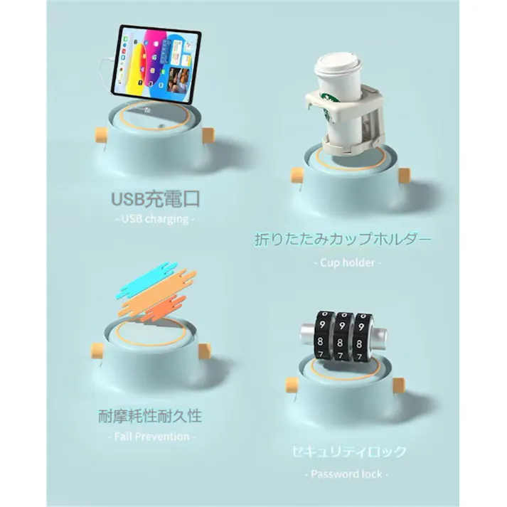 女性の多機能 カップホルダー付き スーツケース 機内持ち込み 軽量 キャリーケース 371回転キャスタ ins人気 静音 旅行バック キャリーバッグ 修学 旅行