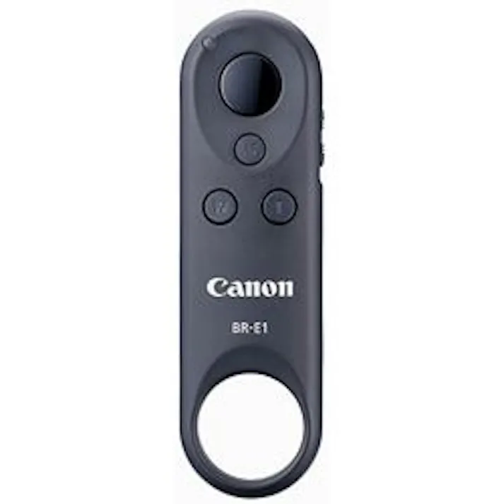 ワイヤレスリモートコントローラー BR-E1
