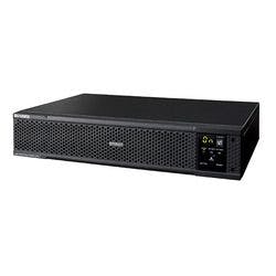BU100RS 無停電電源装置 常時インバータ/1KVA/800W/ラックマウント パソコン・周辺機器 BU100RS 無停電電源装置 常時インバータ/1KVA/800W/ラックマウント パソコン・周辺機器