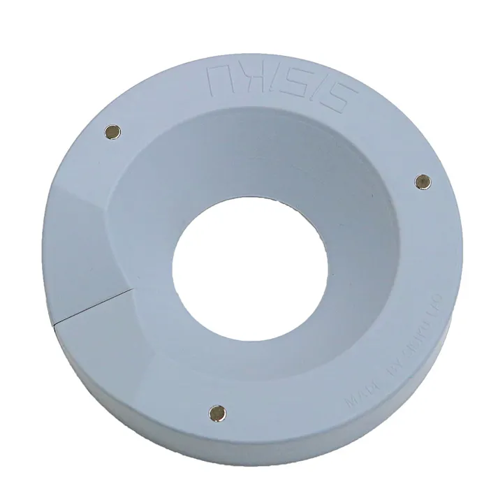 STG-M-GR(MG)磁石入り ゴム 輪留め キャスター・台車 4個セット シシクアドクライス