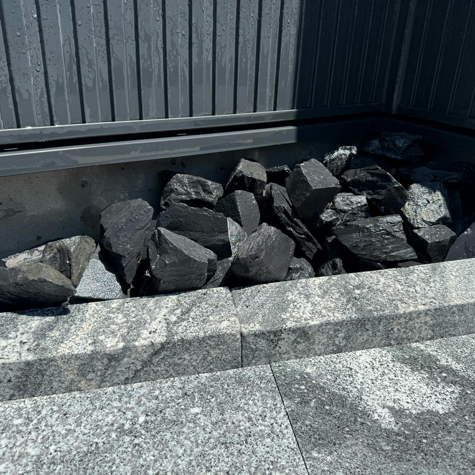 大理石　大黒天 黑夜大理石M / AK-14041KM / STONE系列金鼎建材GINDIING