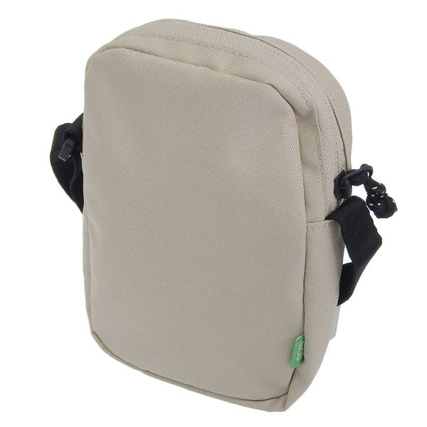 THE NORTH FACE キッズ ショルダーバッグ　クリームベージュ THE NORTH FACE キッズ ショルダーバッグ クリームベージュ