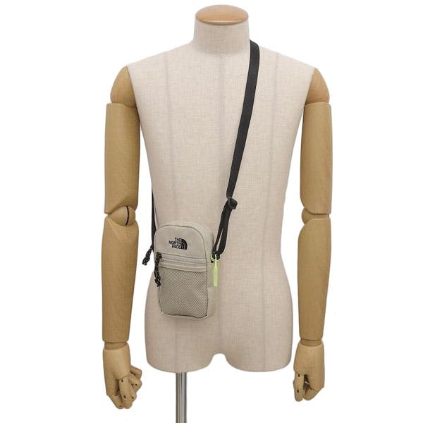 ザノースフェイス バッグ メンズ レディース ショルダーバッグ 7～13歳