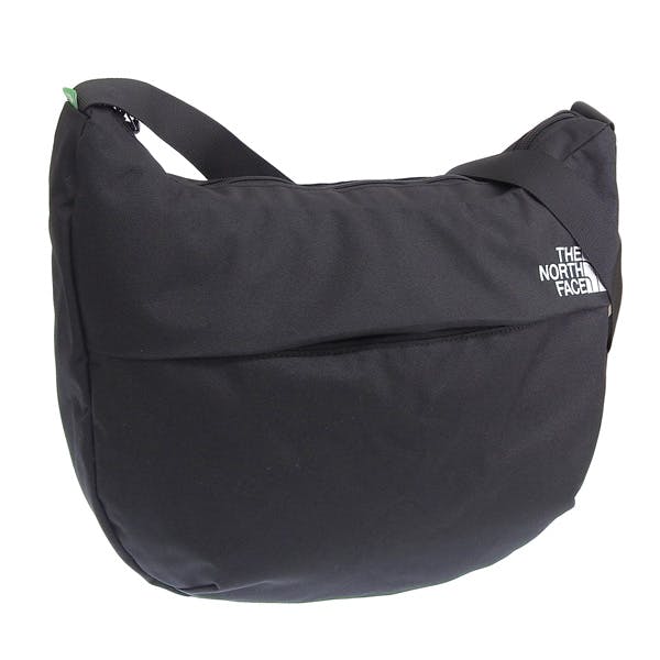 ノースフェイス バッグ メンズ レディース ショルダーバッグ ブラック NUPTSE ヌプシ CROSS BAG L NN2PR80J-BLK THE NORT オーラルケア ノースフェイス バッグ メンズ レディース ショルダーバッグ ブラック NUPTSE ヌプシ CROSS BAG L NN2PR80J-BLK THE NORT オーラルケア