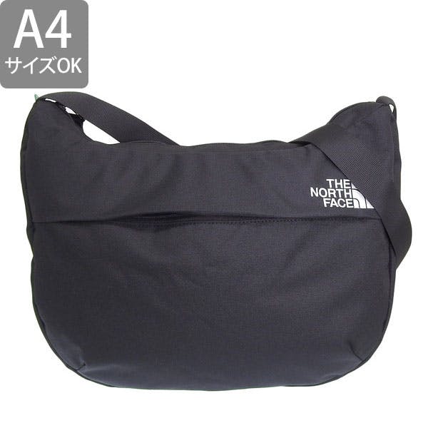 ノースフェイス バッグ メンズ レディース ショルダーバッグ
