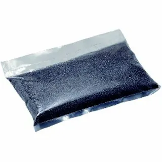 お墓用線香立て 【仏壇用香炉 専用砂 500g】入り B00FPH0BR0