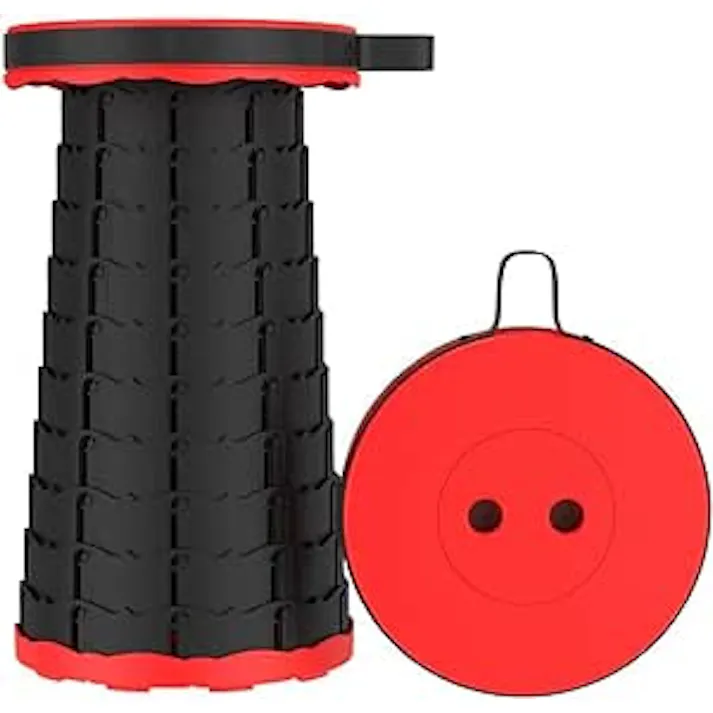 折りたたみチェア ポータブル 折り畳みチェア ポータブルチェア 折り畳み式 伸縮 椅子 折りたたみ 伸縮スツール アウトドア チェア コンパクト 持ち運び イス コンパクトチェアー キャンプ 軽量 スツール 高さ調節 おしゃれ 野外 釣り BBQ