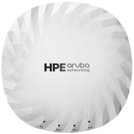 HPE ANW AP-725 (JP) Campus AP ネットワーク機器 HPE ANW AP-725 (JP) Campus AP ネットワーク機器