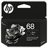 HP68 インクカートリッジ 黒 インクカートリッジ・インクリボン HP68 インクカートリッジ 黒 インクカートリッジ・インクリボン