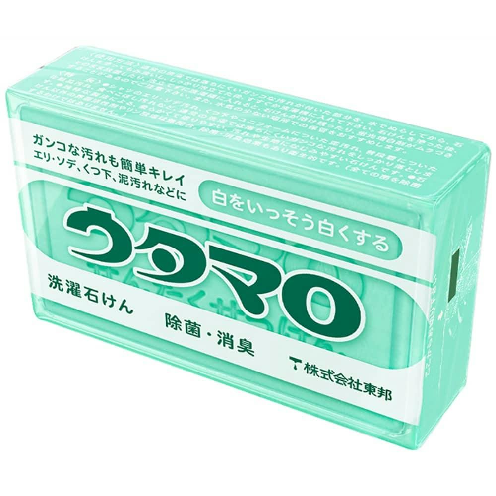 ウタマロ石けん 133G #4904766110309 hrm 日用品・生活用品・洗剤 ウタマロ石けん 133G #4904766110309 hrm 日用品・生活用品・洗剤