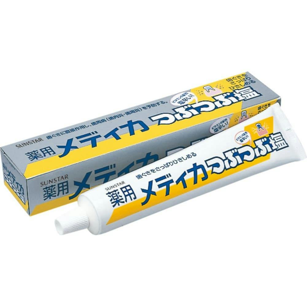 薬用メディカつぶつぶつ塩 170G × 10点 #hrm-4901616005266 日用品・生活用品・洗剤 薬用メディカつぶつぶつ塩 170G × 10点 #hrm-4901616005266 日用品・生活用品・洗剤