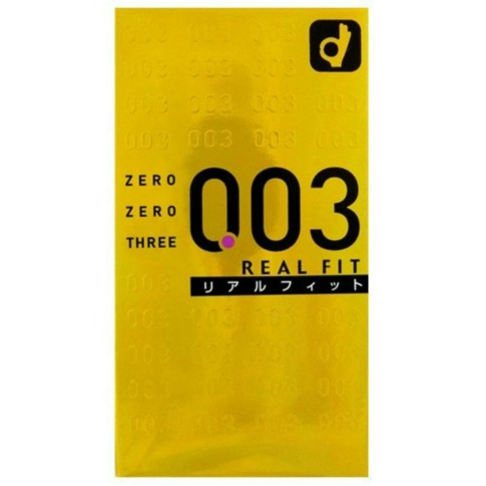 ゼロゼロスリー リアルフィット 10個 #4547691689610 hrm 衛生用品 ゼロゼロスリー リアルフィット 10個 #4547691689610 hrm 衛生用品
