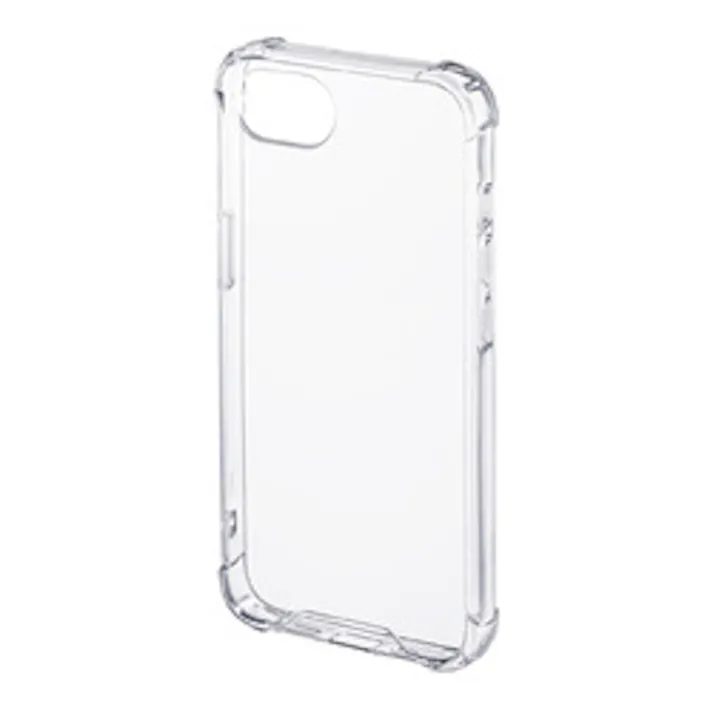 耐衝撃ケース(Apple iPhone 16e)