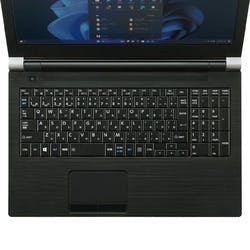 ノート用キーボードカバー(Dynabook Bシリーズ用) パソコン・周辺機器 ノート用キーボードカバー(Dynabook Bシリーズ用) パソコン・周辺機器