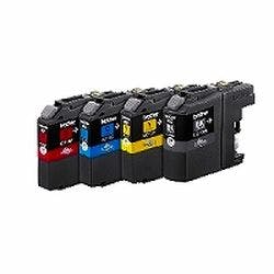 インクカートリッジ LC113インク4色(BK・C・M・Y)パック LC113-4PK インクカートリッジ・インクリボン インクカートリッジ LC113インク4色(BK・C・M・Y)パック LC113-4PK インクカートリッジ・インクリボン