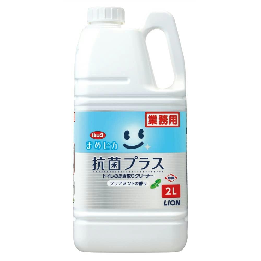 業務用ルックまめピカ抗菌プラス × 6点 #4903301210962 hrm 日用品・生活用品・洗剤 業務用ルックまめピカ抗菌プラス × 6点 #4903301210962 hrm 日用品・生活用品・洗剤
