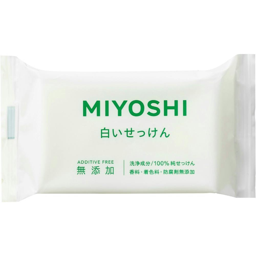 無添加白い石鹸 #4904551001522 hrm 日用品・生活用品・洗剤 無添加白い石鹸 #4904551001522 hrm 日用品・生活用品・洗剤
