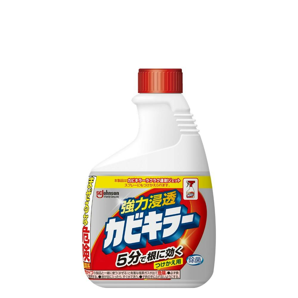 新カビキラー 替 400G × 18点 #hrm-4901609020047 日用品・生活用品・洗剤 新カビキラー 替 400G × 18点 #hrm-4901609020047 日用品・生活用品・洗剤
