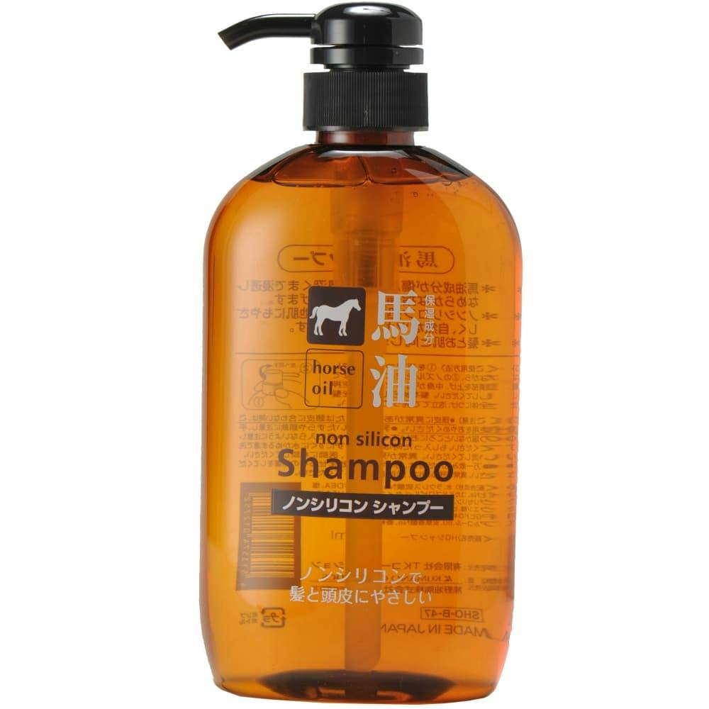 コスメS 馬油シャンプー600ml × 16点 #hrm-4513574012752 日用品・生活用品・洗剤 コスメS 馬油シャンプー600ml × 16点 #hrm-4513574012752 日用品・生活用品・洗剤