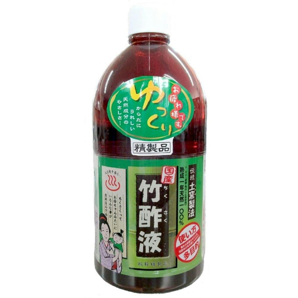 【値引】竹酢4月分120ml¥6950円を 竹酢液」の人気商品一覧 | 安い商品を通販サイトから探す - 価格.com