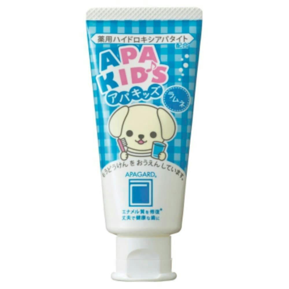 アパガードアパキッズ60G #4987643124019 hrm 日用品・生活用品・洗剤 アパガードアパキッズ60G #4987643124019 hrm 日用品・生活用品・洗剤