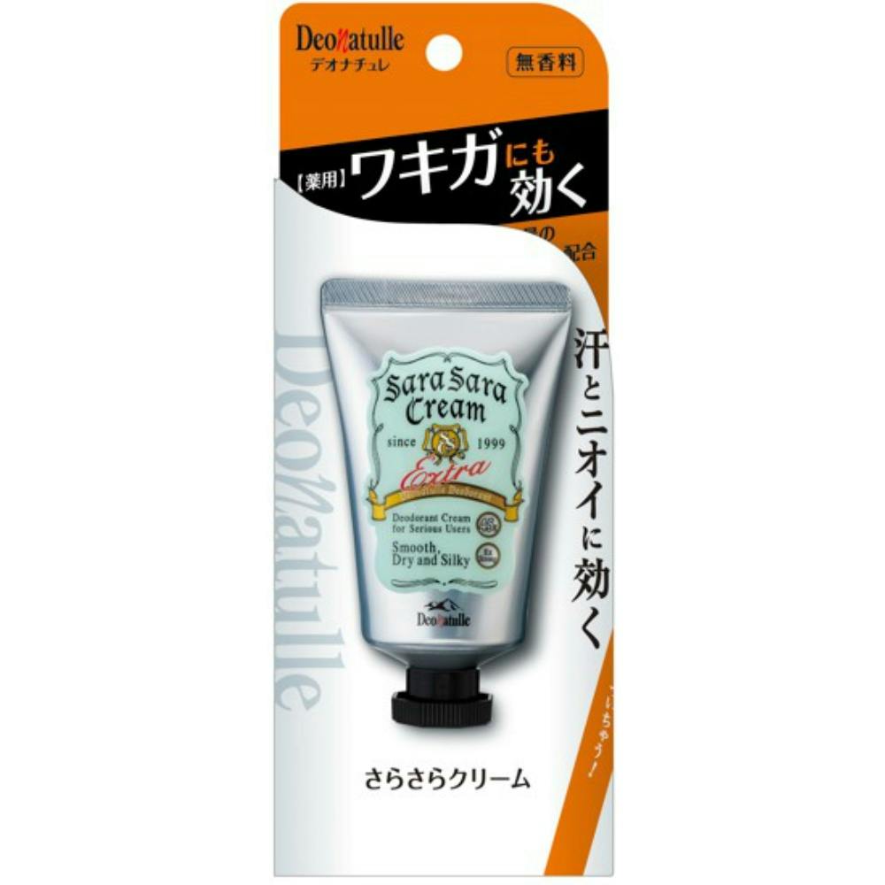 デオナチュレ さらさらクリーム #4971825016568 hrm 日用品・生活用品・洗剤 デオナチュレ さらさらクリーム #4971825016568 hrm 日用品・生活用品・洗剤