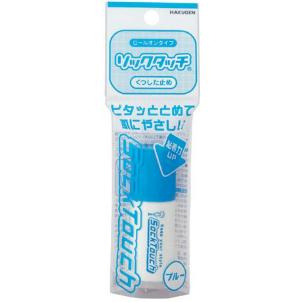 ソックタッチ ブルー 12ML × 200点 #4902407032416 hrm 日用品・生活用品・洗剤 ソックタッチ ブルー 12ML × 200点 #4902407032416 hrm 日用品・生活用品・洗剤