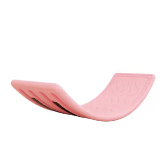 バランスボード 【 耐荷重75kg 水洗い可能 】 体幹 トレーニング 子供 子供用 大人用 室内遊び こども バランス ボード 小学生 遊具 フィットネス ヨガ ボード ダイエット 効果 室内運動 おもちゃ プレゼント ギフト 体幹トレーニング