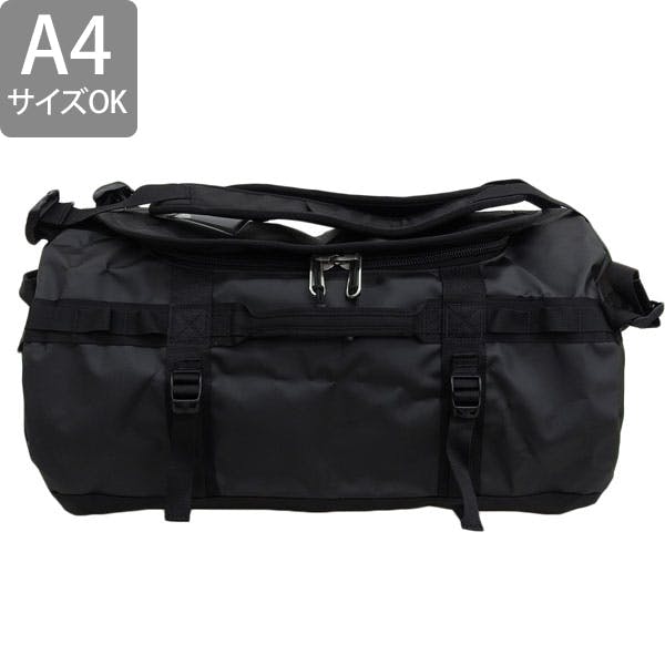 ザ・ノース・フェイス THE NORTH FACE バッグ （ブラック） sie