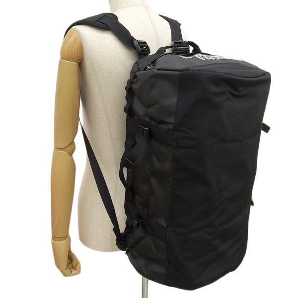 The North Face 黒 24.0 THE NORTH FACE 2024春夏 ザ・ノース・フェイス ビッグショット