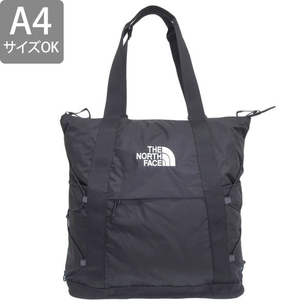 ザノースフェイス バッグ メンズ レディース 3WAY トートバッグ