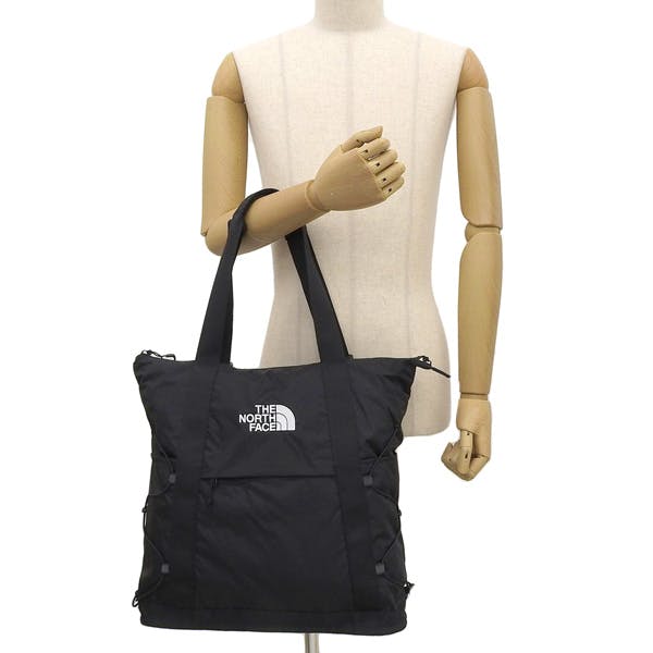 ザノースフェイス バッグ メンズ レディース 3WAY トートバッグ