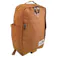 ザノースフェイス バッグ メンズ レディース リュックサック バックパック バークレー デイパック BERKELEY DAYPACK NF0A52VQ HFQ TAN THE NORTH FACE A4対応 sie#nf0a52vq-hfq-tan【正規輸入品】