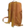 ザノースフェイス バッグ メンズ レディース リュックサック バックパック バークレー デイパック BERKELEY DAYPACK NF0A52VQ HFQ TAN THE NORTH FACE A4対応 sie#nf0a52vq-hfq-tan【正規輸入品】