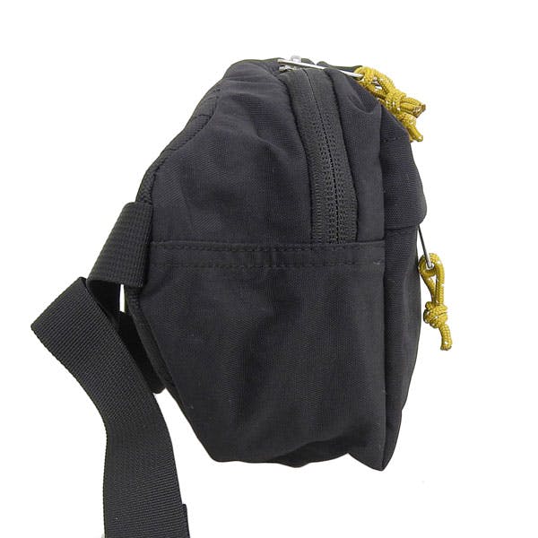 【新品未使用★海外限定】THE NORTH FACE ブラック オリジナルパック Brandol / THE NORTH FACE ノースフェイス ボディバッグ