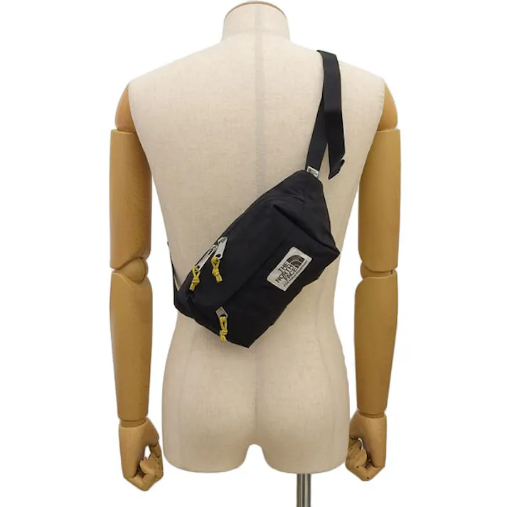 ザ・ノース・フェイス THE NORTH FACE バッグ (ブラック) sie#nf0a52vu-84z-black【正規輸入品】