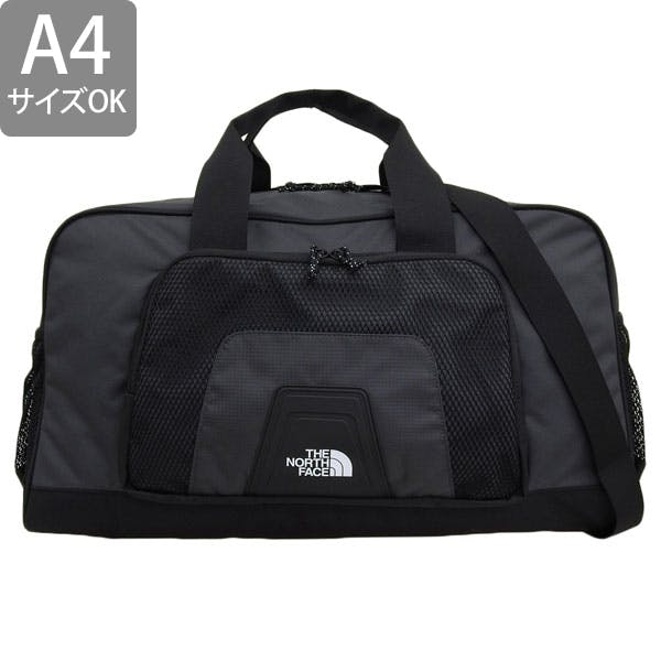 ザ・ノース・フェイス THE NORTH FACE バッグ （ブラック） sie