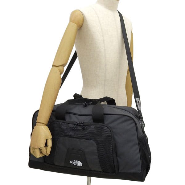 THE NORTH FACE ブラックバッグ ザ・ノース・フェイス THE NORTH FACE バッグ （ブラック） sie