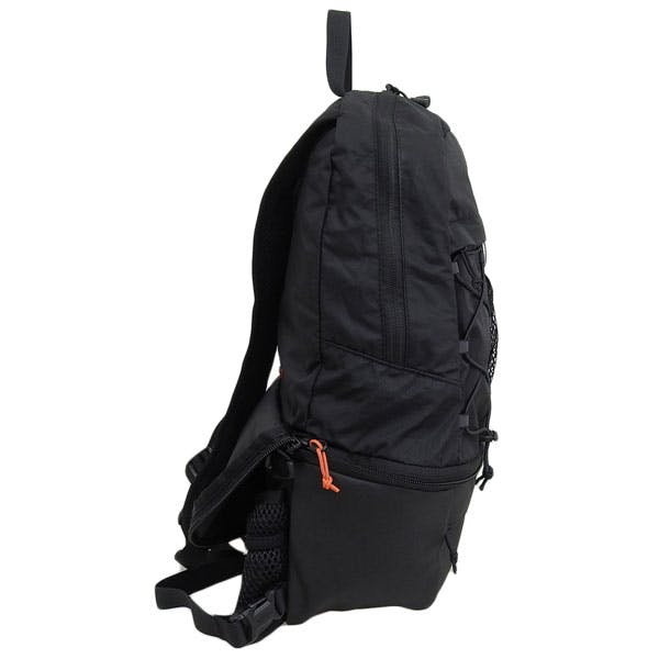 ザ・ノース・フェイス THE NORTH FACE バッグ （ブラック） sie