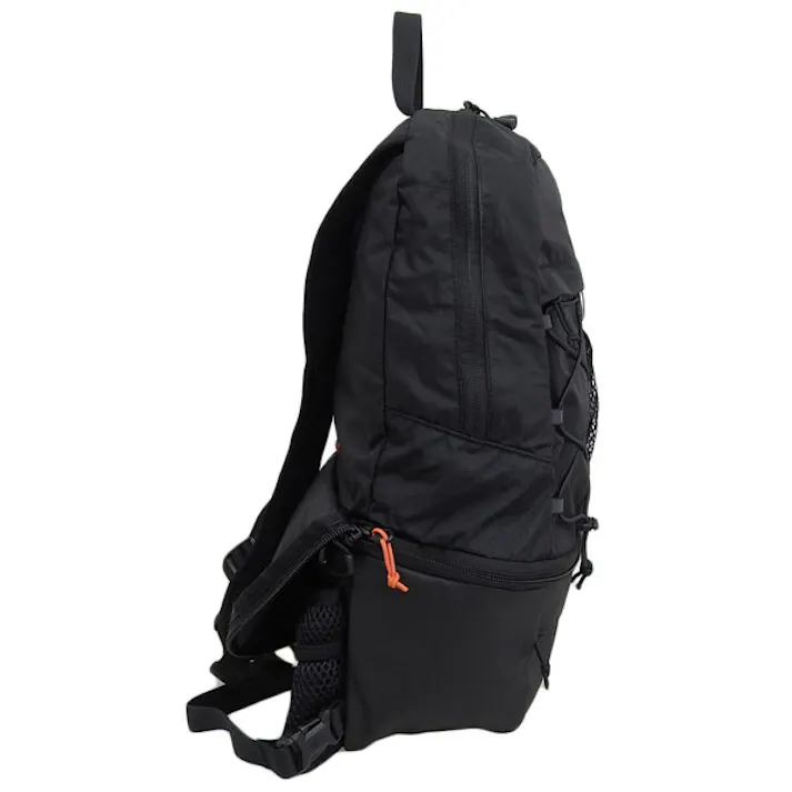 ザ・ノース・フェイス THE NORTH FACE バッグ (ブラック) sie#nf0a88tk-kx7-black【正規輸入品】