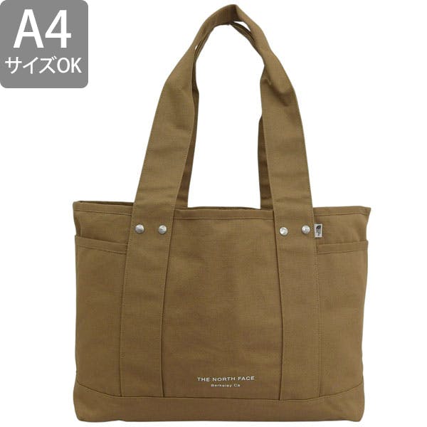 【国内即発】THE NORTH FACE トートバッグ NF0A88TN JK3 THE NORTH FACE ザノースフェイス バッグ メンズ レディース