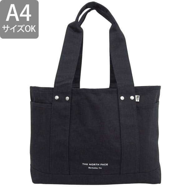 ノースフェイス バッグ メンズ レディース トートバッグ