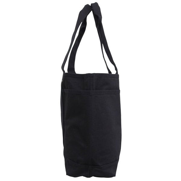 THE NORTH FACE ブラックトートバッグ THE NORTH FACE ザ・ノース・フェイス バッグ EXPLORE UTILITY