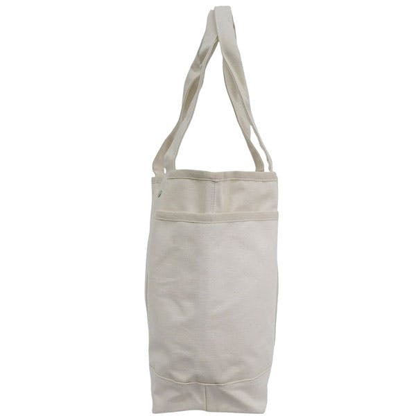 ノースフェイス バッグ メンズ レディース トートバッグ ホワイト