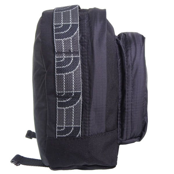 THE NORTH FACE ザノースフェイス バックパック ブラック ザ・ノース・フェイス THE NORTH FACE バッグ （ブラック