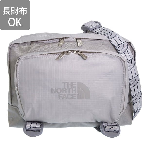 THE NORTH FACE グレー パーカー&ショルダーバッグ THE NORTH FACE グレー パーカー&ショルダーバッグ 楽天市場