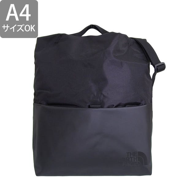 ザ・ノース・フェイス THE NORTH FACE BASE CAMP MESSENGER BAG ベース