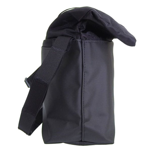 ザ・ノース・フェイス THE NORTH FACE BASE CAMP MESSENGER BAG