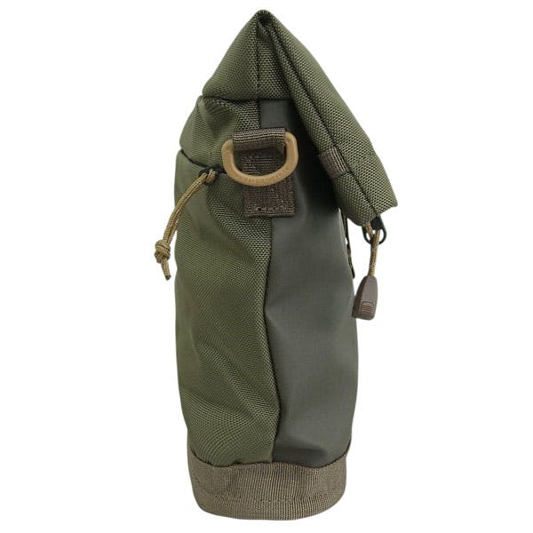 ノースフェイス バッグ メンズ レディース ショルダーバッグ グリーン